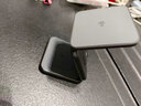 VANFUQi2認證適用iPhone17pro三合一無(wú)線(xiàn)充電器蘋(píng)果全家桶magsafe磁吸可折疊支架/耳機/手表充電座3in1 深空灰旗艦版|手機/手表/耳機|金屬外殼 曬單實(shí)拍圖