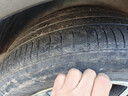 米其林（MICHELIN）汽車(chē)輪胎 225/55R18 102V 浩悅五代 Primacy 5 適配GL8/現代IX35 曬單實(shí)拍圖