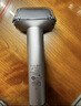 松下（Panasonic）電動(dòng)剃須刀3刀頭安全刮胡刀進(jìn)口刀片Type-c充電防水生日禮物送男友ES-RM31-S 曬單實(shí)拍圖