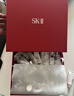 SK-II女士溫和潔面120g氨基酸洗面奶sk2化妝護膚品套裝生日禮物女 曬單實(shí)拍圖