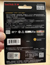 閃迪（SanDisk）256GB SD內存卡 4K V30 U3 C10 相機存儲卡 讀速200MB/s 寫(xiě)速140MB/s 微單/單反相機內存卡 曬單實(shí)拍圖