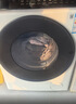 美的（Midea）輕凈直驅 滾筒洗衣機全自動(dòng) 帶烘干洗烘一體 10KG 變頻 蒸汽除菌螨 筒自潔 MD100V930DE 以舊換新 曬單實(shí)拍圖