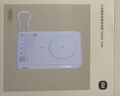 小米（MI）【3C認證】磁吸支架充電寶 10000 7.5W 淺藍色 可上飛機 有線(xiàn)33W快充 iPhone安卓可用戶(hù)外儲能電源 曬單實(shí)拍圖