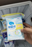 倍舒特【百補送贈品】超吸收棉柔瞬吸日夜套裝衛生巾70片 自營(yíng)姨媽巾 曬單實(shí)拍圖