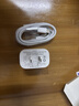 Viken【直營(yíng)正品】適用蘋(píng)果17/16/15充電器頭40W/45W正品套裝iPhone17/16/15proMax/pro電源適配器線(xiàn) 【原盒封裝】30W快充頭+1米編織快充線(xiàn) 安全認證不傷機 曬單實(shí)拍圖