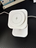 品勝蘋(píng)果無(wú)線(xiàn)充電器四合一Magsafe磁吸折疊適用iPhone17pro/16華為小米手機iWatch手表airpods耳機底座 曬單實(shí)拍圖
