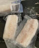 黑鱈魚(yú)塊 1kg 1kg 曬單實(shí)拍圖