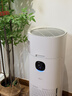 美的（Midea）R8空氣凈化器加濕一體機【升級甲醛數顯】除甲醛除煙味除異味除過(guò)敏原殺菌消毒家用全效空氣消毒機 【10重凈化】新品上市 曬單實(shí)拍圖