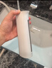 鴻蒙智選力博得智能沖牙器洗牙器水牙線(xiàn)家用立式便攜式牙齒沖洗器 200ML大水箱生日禮物 送男友送女友禮物 曬單實(shí)拍圖