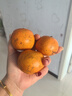 【超10000+回購】廣西沃柑正宗新鮮水果應季時(shí)令柑橘桔子 8斤中果（單果60mm+）凈重7斤 曬單實(shí)拍圖