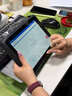 佳銳工控工業(yè)三防手持平板電腦pad一體機加固型防爆掃碼防水防塵便攜戶(hù)外GPS北斗RFID掃描NFC工程作業(yè) 8寸MT6789+8+128G+安卓12-14 曬單實(shí)拍圖