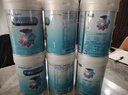 美贊臣鉑睿1段850克A2奶源荷蘭原裝進(jìn)口0-6月 1段 鉑睿*6罐 曬單實(shí)拍圖