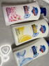 舒膚佳健康凈護沐浴露2.72kg(純白1kg+檸檬1kg+櫻花720g) 沐浴乳液男女 曬單實(shí)拍圖