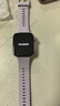 華為（HUAWEI）【咨詢(xún)享優(yōu)惠】華為手表WATCH FIT4智能運動(dòng)健康管理藍牙通話(huà)NFC門(mén)禁交通支付送成人男女朋友MT33 風(fēng)信紫【曬單好禮】 JD電競官方店 曬單實(shí)拍圖