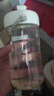 日康（rikang）兒童水杯 PPSU翻蓋直飲杯1歲+學(xué)生喝水杯上學(xué)可用360ML  B1085 曬單實(shí)拍圖