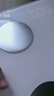 華為（HUAWEI）智能體脂秤 3 藍牙版 凝霜白 家用智能體脂秤體重秤電子秤 人體成分檢測算法 13項身體數據監測 曬單實(shí)拍圖