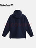 Timberland添柏嵐沖鋒衣男春季戶(hù)外徒步登山服寬松連帽外套防水夾克A68XF A68XF433寶藍色 S 175/建議拍小一碼 曬單實(shí)拍圖
