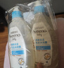 艾惟諾（Aveeno）艾維諾嬰兒洗發(fā)水沐浴露二合一兒童洗沐合一0-3歲354ml*2補水保濕 曬單實(shí)拍圖
