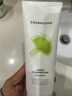 嬋真（Charmzone）韓國原裝銀杏天然潔面泡沫潔面膏清潔保濕舒緩潔面乳男女洗面奶 銀杏天然潔面200g（新包裝） 曬單實(shí)拍圖