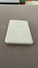 倍思卡片磁吸充電寶3C認證Magsafe 27W快充移動(dòng)電源10000mAh可上飛機適用蘋(píng)果華為小米手機戶(hù)外儲能 曬單實(shí)拍圖