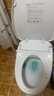 海爾（Haier）智能馬桶蓋智能除菌系列 離座沖水 紫外線(xiàn)殺菌 全自動(dòng)坐便蓋X-R35 曬單實(shí)拍圖