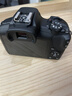 佳能（Canon）r100 入門(mén)級微單相機  Vlog拍攝 4K高清視頻 自拍照相 半畫(huà)幅無(wú)反 學(xué)生旅行家用 基礎拍攝套裝 曬單實(shí)拍圖