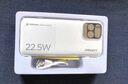 品勝3C認證可上飛機充電寶自帶線(xiàn)10000毫安大容量22.5W快充移動(dòng)電源適用蘋(píng)果17小米華為白戶(hù)外儲能電源 曬單實(shí)拍圖