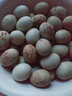 正宗散養土鴨蛋整箱40枚鴨蛋65g新鮮農家生鴨蛋可腌咸鴨蛋松花蛋 整箱40枚【湖邊散養60-70g/枚】 曬單實(shí)拍圖