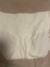 都市麗人內褲女【無(wú)痕冰絲裸感】純棉100%棉10A抑菌加長(cháng)襠夏季女士面膜褲 曬單實(shí)拍圖