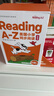學(xué)而思 ReadingA-Z 5級正版RAZ英語(yǔ)分級讀物閱讀繪本（適用小學(xué)2-3年級）美國小學(xué)同步閱讀教材原版授權引進(jìn)（ReadingA-Z、ABCtime共1-10級可選，點(diǎn)讀版支持學(xué)而思點(diǎn)讀筆） 曬單實(shí)拍圖