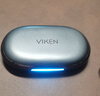 Viken【2026最新款丨柏林之聲】骨傳導藍牙耳機掛耳式概念無(wú)線(xiàn)開(kāi)放式不入耳運動(dòng)跑步通話(huà)降噪超長(cháng)續航 曬單實(shí)拍圖