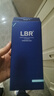 LBR多效氨基酸洗面奶控油清潔面部毛孔潔面乳清爽保濕不假滑男女學(xué)生 潔面240g【1盒2支】 曬單實(shí)拍圖