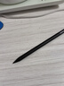 OPPO Pencil 2 Pro 手寫(xiě)筆適配于OPPO Pad 5/OPPO Pad 4 Pro/OPPO Pad 3 Pro/OPPO Pad 3平板 黑色 曬單實(shí)拍圖