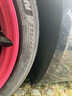 米其林（MICHELIN）靜音棉輪胎 235/45ZR18 98Y T1 競馳 PILOT SPORT 4 適配特斯拉 曬單實(shí)拍圖