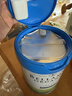 貝拉米（Bellamy's）白金版2段較大嬰兒奶粉800g 6~12月 有機A2蛋白 澳洲原裝進(jìn)口 曬單實(shí)拍圖
