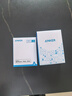 ANKER安克20W氮化鎵充電器套裝 適用蘋(píng)果iphone8-14含type-c to lightning快充數據線(xiàn)0.9米白 曬單實(shí)拍圖