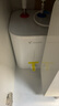 海爾出品統帥7升小廚寶臺下熱水器京東自營(yíng)國家補貼2200W一級能效家用廚房小型儲水節能熱水寶LEC7TP 曬單實(shí)拍圖