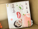 好奇（Huggies）鉑金裝小桃褲成長(cháng)褲XXXL26片*4包(17kg以上)【透爽散熱】 曬單實(shí)拍圖
