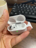 【直營(yíng)正品丨新Air第4代】藍牙耳機無(wú)線(xiàn)air半入耳式pods4適配蘋(píng)果ANC主動(dòng)降噪iPhone17/16/15/14 【原版同功能pods4降噪版】 【主動(dòng)降噪+空間音頻+三真電量】 曬單實(shí)拍圖