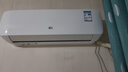 新飛（Frestec）空調補貼 新一級能效 大1.5匹大1匹掛機 以舊換新 省電冷暖變頻空調 家用壁掛式空調 冷暖 大1.5匹 一級能效 提供上門(mén)安裝服務(wù) 曬單實(shí)拍圖