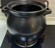 全品屋陶瓷砂鍋燉鍋煤氣灶專(zhuān)用2-3人大容量家用煮粥煲湯鍋中式湯煲4-5人 曬單實(shí)拍圖