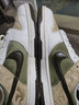 耐克NIKE男休閑板鞋 DUNK 馬年限定 新年款運動(dòng)鞋IQ1118-220米棕42 曬單實(shí)拍圖