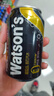 屈臣氏（Watsons）蘇打水氣泡水飲料 特調推薦 0糖0卡0脂肪 原味20罐送鹽味4罐 曬單實(shí)拍圖