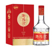 瀏陽(yáng)河江山脈V18 濃香型白酒 糧食白酒口糧酒 新老包裝發(fā)貨 42度 【整箱6瓶】送3個(gè)禮袋 曬單實(shí)拍圖