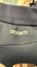 迪桑特（DESCENTE）TRAINING系列綜訓運動(dòng)健身男士親膚針織運動(dòng)長(cháng)褲 NV-藏青色 2XL (185/92A) 曬單實(shí)拍圖