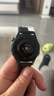 華為（HUAWEI）【國補15%】WATCH GT 6智能手表運動(dòng)玄璣感知系統血氧心率體溫呼吸監測藍牙通話(huà)防水男女情緒 46mm 雅丹黑-氟橡膠表帶【送皮表帶+貼膜】 曬單實(shí)拍圖