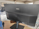 HKC 24.5英寸100Hz高清屏幕99%sRGB廣色域愛(ài)眼低藍光不閃屏可壁掛HDMI電腦辦公電競游戲顯示器V2511 曬單實(shí)拍圖