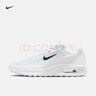 耐克男子輕便透氣氣墊鞋夏季緩震運動(dòng)鞋NIKE AIR MAX BIA IO9416 100白/黑/狼灰 41 曬單實(shí)拍圖