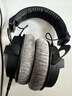 拜雅（beyerdynamic） DT770 PRO 頭戴式 專(zhuān)業(yè)錄音 封閉式監聽(tīng)耳機 80歐低阻版 【送禮推薦】 曬單實(shí)拍圖