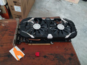 微星展機GTX1060/1660/1070/1080/S/Ti電競臺式機高能游戲高清顯卡 微星GTX1060 6G 10系展機卡 曬單實(shí)拍圖
